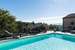Mas des Romarins, The Originals Relais (Relais du Silence)