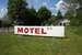 Motel Les Broussailles