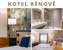 Hotel Paris Boulogne