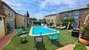 Hôtel La Bastide Saint Bach