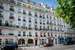 Hotel Minerve