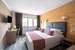 Hôtel Vauban Briançon Serre Chevalier