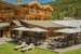 Hotel & Restaurant Les Escondus