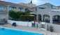 Acapella Hotel, Appartements