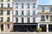 Hotel Opera Frochot