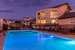 Citotel Hôtel les Dômes Perpignan Sud Saleilles