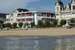 Hotel Le Trident Thyrsé