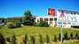 Contact Hotel ALYS Bourg en Bresse Ekinox Parc Expo