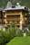 Les Gourmets - Chalet Hotel