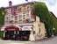 Le Cheval Rouge