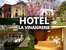 Hôtel La Vinaigrerie
