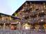 Chalet Hôtel du Mont-Charvin & Spa