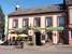 Logis Auberge du Valburgeois