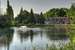 Cadmore Lakeside Hotel
