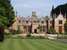 Dillington House