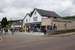 Lock Chambers, Caledonian Canal Centre
