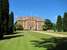 Chicheley Hall