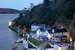 Portmeirion Village & Castell Deudraeth