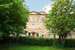 The Berkeley Square Hotel Bristol