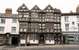The Feathers Hotel