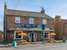 The George Country Inn