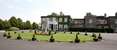 Ringwood Hall Hotel & Spa