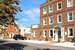 Cley Hall