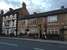 Half Moon Hotel And Restaurant