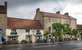 The Feathers Hotel, Helmsley, North Yorkshire