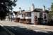 The Red Lion Hotel