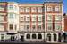 The Cathedral Hotel