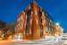 Taberne Boutique Hotel Tbilisi