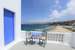 MARKOS BEACH rooms & studios