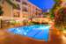 Fortezza Hotel