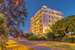 GDM Megaron, Historical Monument Hotel