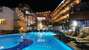 CHC Galini Sea View
