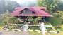 Hotel en Finca Chijul, reserva natural privada