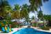 Hotel Restaurant Cyvadier Plage