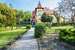 Fried Castle Hotel Resort