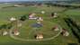 Chalets Franciska Major, Pro Village