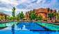 Shiraz Hotel Superior