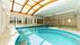 Aqua Blue Hotel