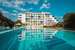 Thermal Hotel Garden