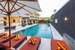 Kubu Petitenget Suite