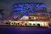 Ozone Hotel Pantai Indah Kapuk