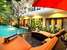 The Pavilion Hotel Kuta