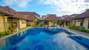 Taman Sari Cottages