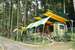 Taman Safari Lodge