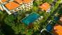 Kusuma Resort