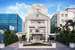 Blue Sky Pandurata Hotel Cikini